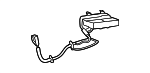 68662914AA - HVAC: Heater Core for Mopar Image