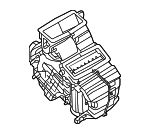 68656719AA - HVAC: Housing for Mopar Image