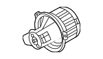 68654884AA - : Blower Motor for Fiat: 500E Image