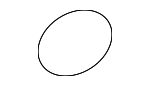 30637865 - Engine: Oil Tube Seal for Volvo Image