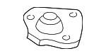 J4486846 - Steering: Side Cover for Dodge: Ramcharger | Jeep: Cherokee, Comanche, Wagoneer, Wrangler Image