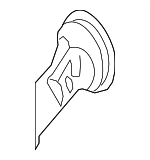 32306777042 - Steering: Sleeve for BMW: X5, X6 Image