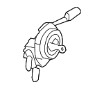61319164423 - : Multi-Function Switch for BMW: X5 Image