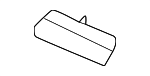 812543S000 - Body: Hook for Hyundai Image
