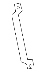 8760789900 - Body: Rod for Nissan Image
