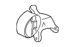 22617128 - Engine: Trans Mount for Chevrolet: Cavalier | Pontiac: Sunfire Image