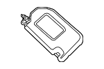 964009PJ6A - : Sun-Visor for Nissan Image