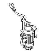 59200J9000 - : Vacuum Pump for Kia Image