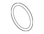 585942T000 - Body: Master Cylinder O-Ring for Kia: Cadenza, K900, Optima, Rio, Sorento, Soul, Sportage, Stinger Image
