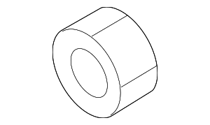 1310008006B - : Brake Master Cylinder Nut for Kia: Carnival, K900, Optima, Rio, Sorento, Soul, Sportage, Stinger Image