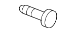8116095390 - : Socket Plate Screw for Isuzu Image