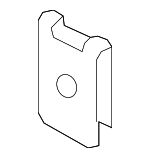 7129904220 - Body: Locator U-Nut for Mini: Cooper Countryman, Cooper Paceman Image