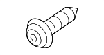 7147136007 - Body: Locator Screw for Mini: Cooper Countryman Image