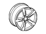 8T0601025CE - : Wheel, Alloy for Audi: A5, A5 Quattro, S5 Image