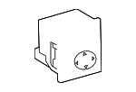 8487034010 - Electrical: Mirror Switch for Toyota Image