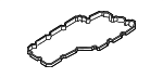6L103649R - Engine: Lower Oil Pan Gasket for Audi Image image