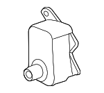 6Q117021H - Engine: Oil Cooler for Audi Image