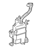 8535548020 - : Reservoir for Lexus: RX400h Image