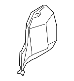 51717290817 - Body: Partition Panel for Mini Image