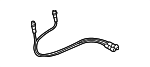 427898755 - : Convertible Top Hydraulic Line Gasket Set for Audi: R8 Image
