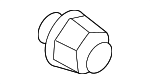 5295014140 - Suspension: Wheel Nut for Kia Image