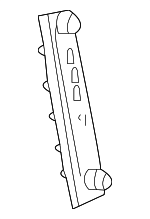 72118248029 - Electrical: Height Adjuster for BMW: X5 Image