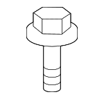 Sunroof Reinforced Bolt