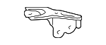 G921547031 - Electrical: Inverter Bracket for Toyota: Prius Image