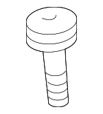 9014860047 - Electrical: Cover Screw for Toyota: Prius Image