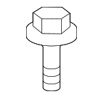 Sunroof Reinforced Bolt