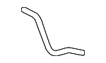 2007-2014 Toyota Tundra - Reservoir Hose