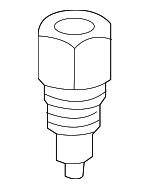 4430834010 - Steering: Pressure Sensor for Toyota Image