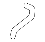 1655536020 - : Water Hose for Lexus Image