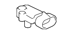 8126149700 - Electrical: Map Sensor for Isuzu Image