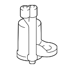 8019972790 - : Purge Solenoid for Isuzu Image