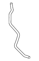 216314AY0A - : Trans Cooler for Nissan: Quest Image