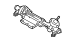 3AB423050M - Steering: Gear Assembly for Volkswagen: CC Image