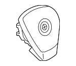 32308092481 - : Driver Air Bag for BMW: X1, X2, X4, X5, X6 Image