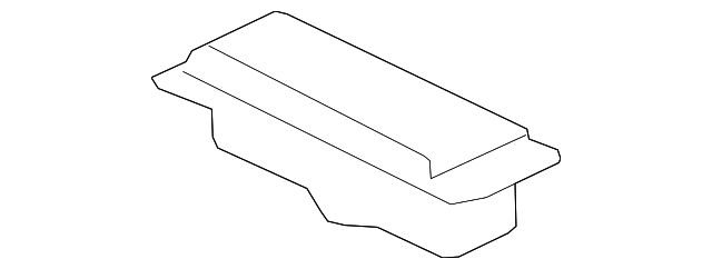 Passenger Inflator Module - BMW (72-12-9-252-311)