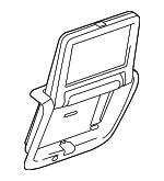 90921220 - : F Display for Buick: LaCrosse Image