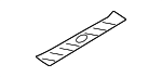 858831D000RU - Body: Sill Plate for Kia Image