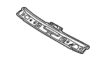 67121A7500 - Body: Roof Header Panel for Kia Image