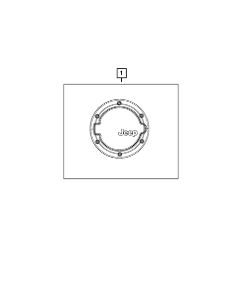 Exterior Appearance for 2014 Jeep Wrangler #13