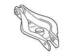 2020-2024 Toyota GR Supra - Lower Control Arm