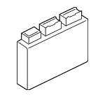 66209252636 - : Module for BMW: X1 Image