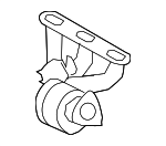 987113108AX - : Exhaust Manifold for Porsche: Boxster, Cayman Image