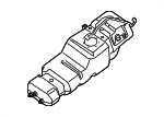 172027S000 - Fuel System: Fuel Tank for Nissan: Armada, Pathfinder Armada, TITAN Image