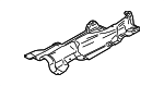 51488498381 - Exhaust: Heat Shield for BMW Image