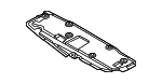 51488498384 - Exhaust: Heat Shield for BMW Image