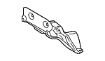51488498374 - Exhaust: Heat Shield for BMW Image